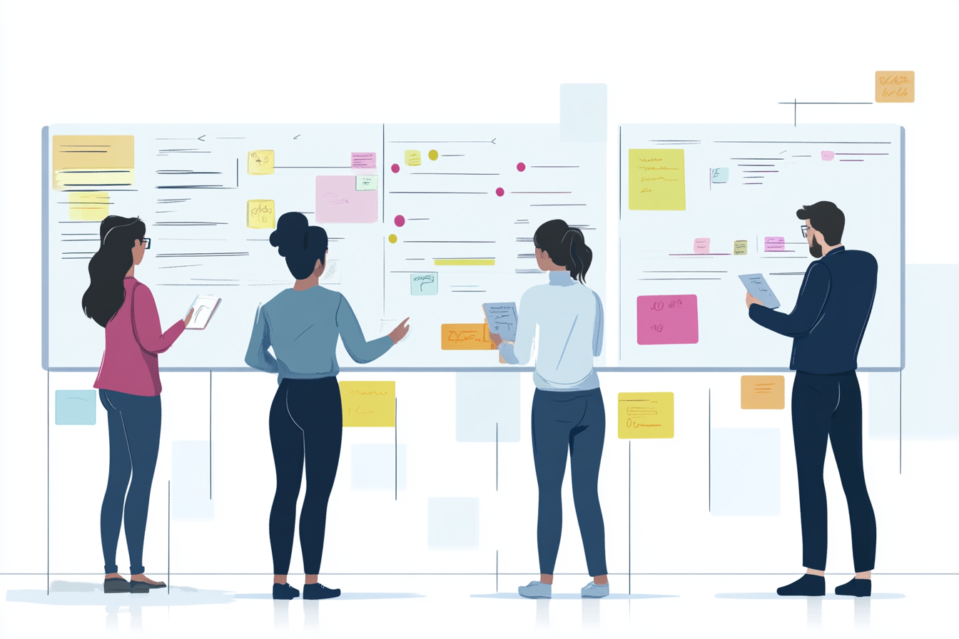 How to Create a Project Team Communication Plan - Project Success Point